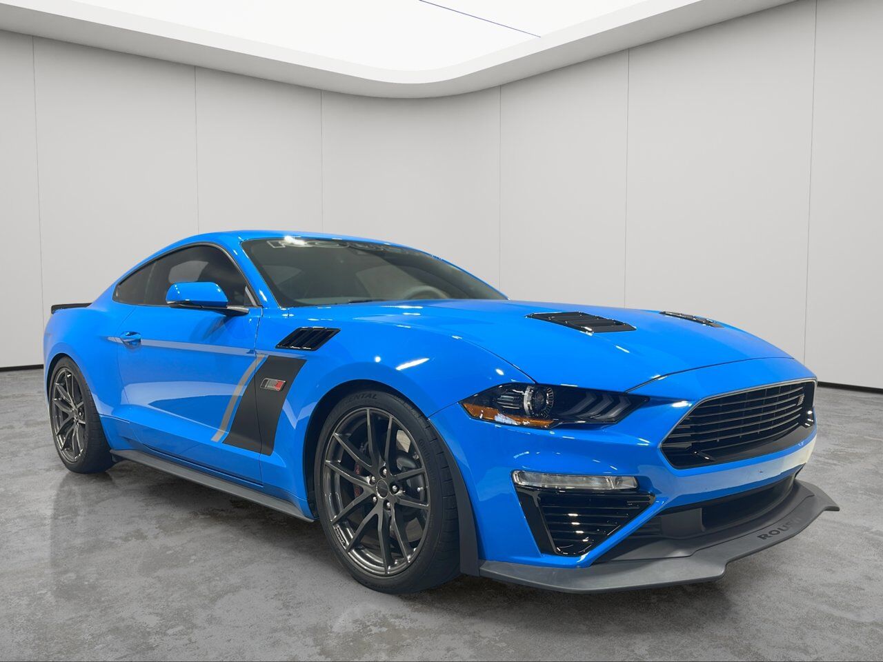 2022 Ford Mustang Roush RS3 Sherwood Park AB