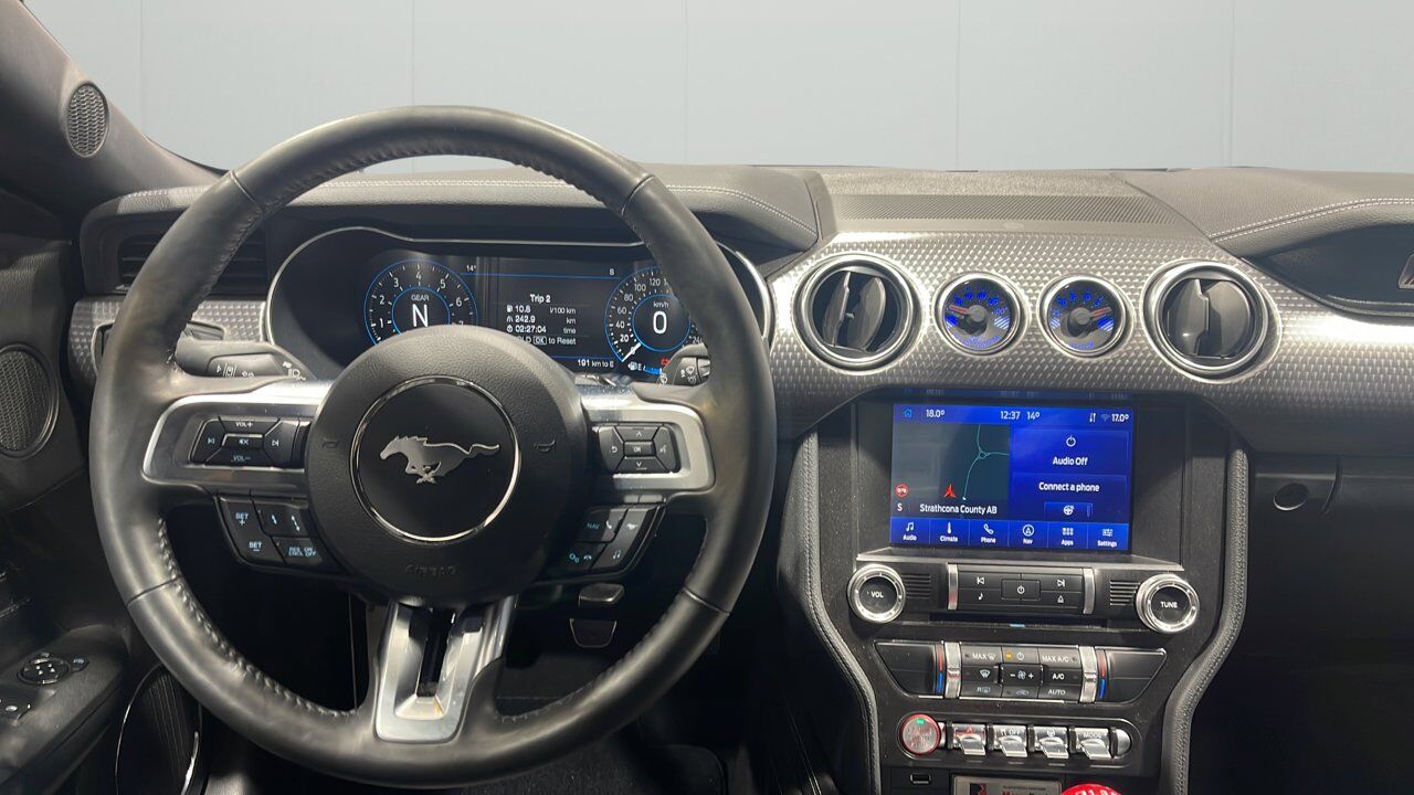 2022 Ford Mustang Roush RS3 Sherwood Park AB