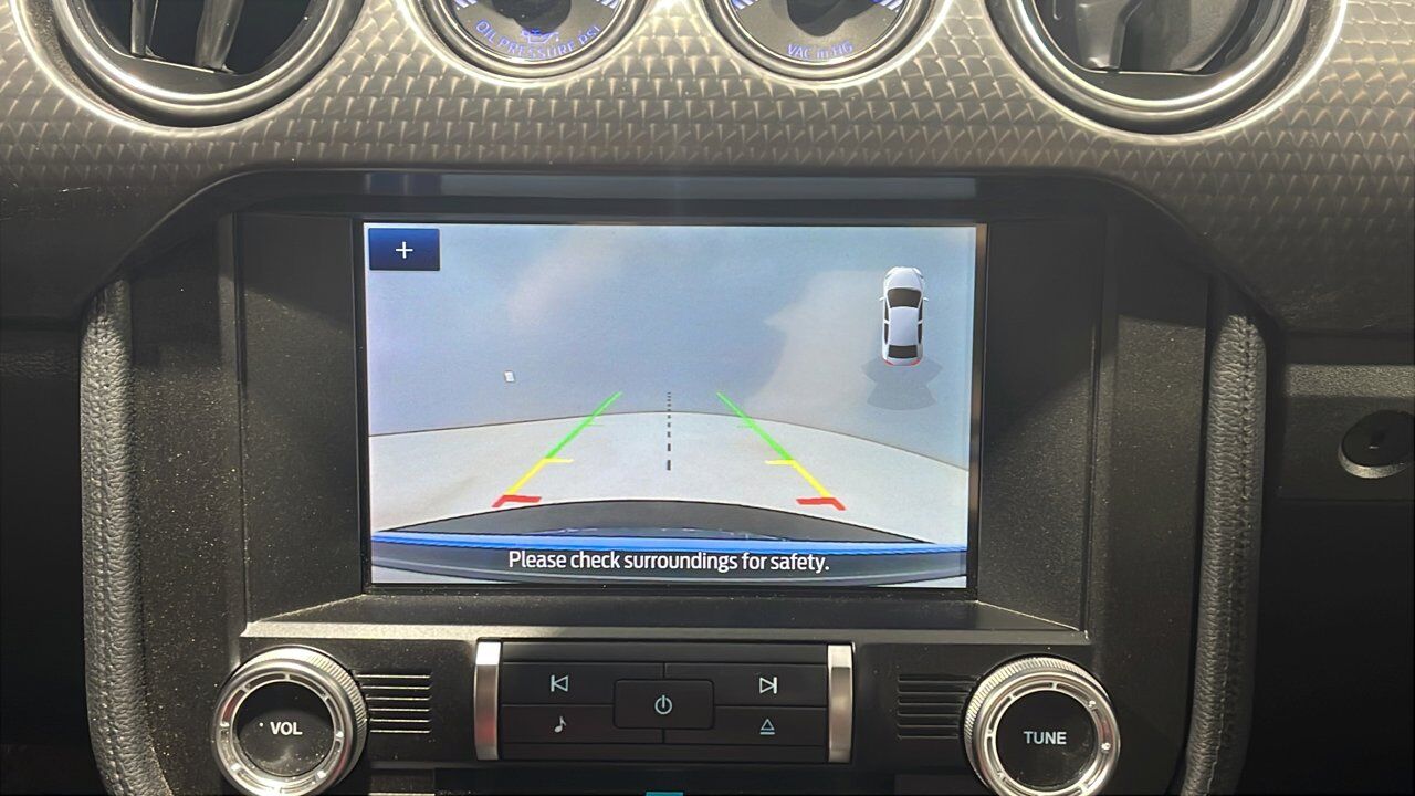 2022 Ford Mustang Roush RS3 Sherwood Park AB