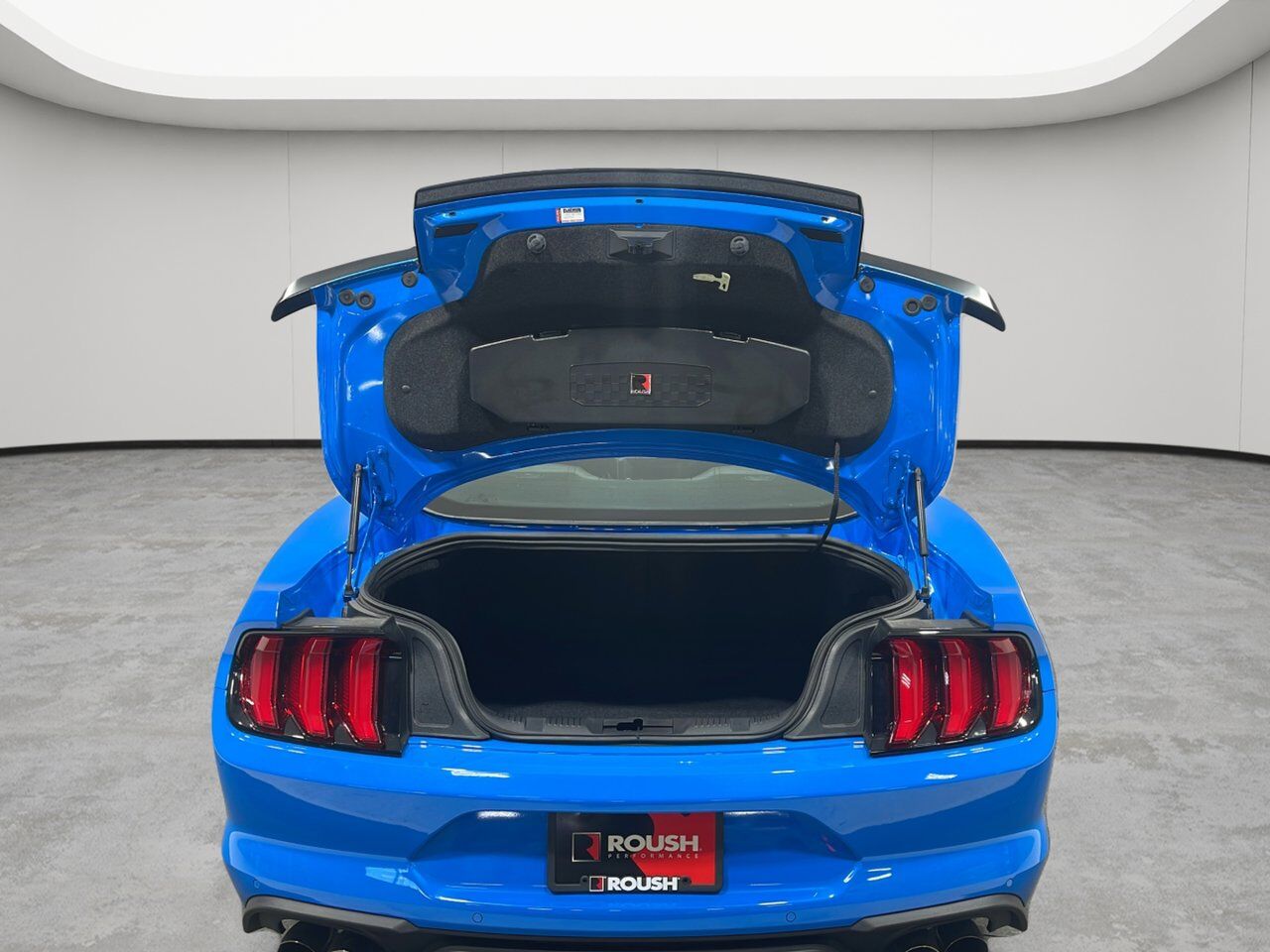 2022 Ford Mustang Roush RS3 Sherwood Park AB