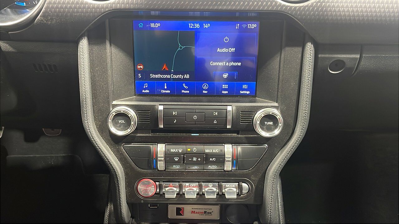 2022 Ford Mustang Roush RS3 Sherwood Park AB