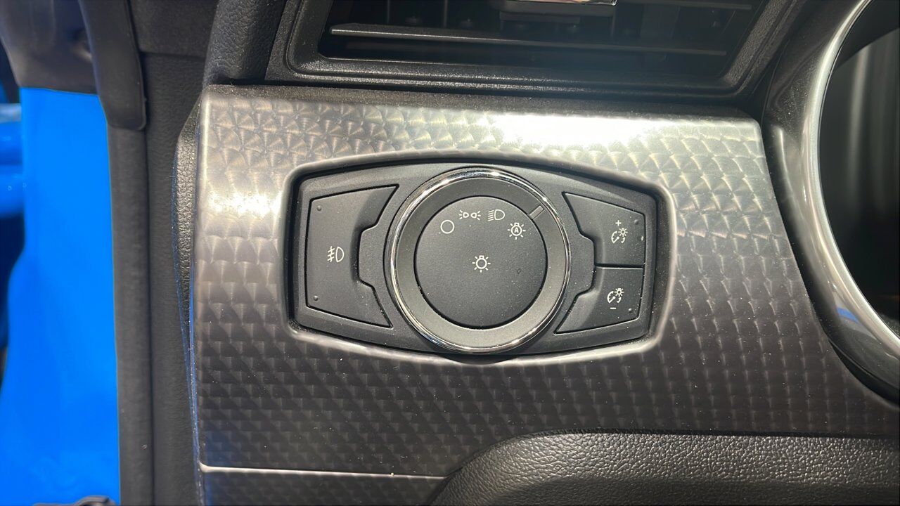 2022 Ford Mustang Roush RS3 Sherwood Park AB