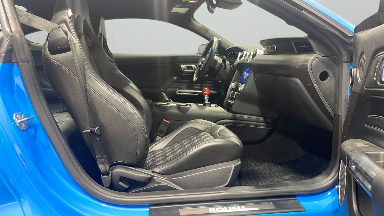 2022 Ford Mustang Roush RS3 Sherwood Park AB