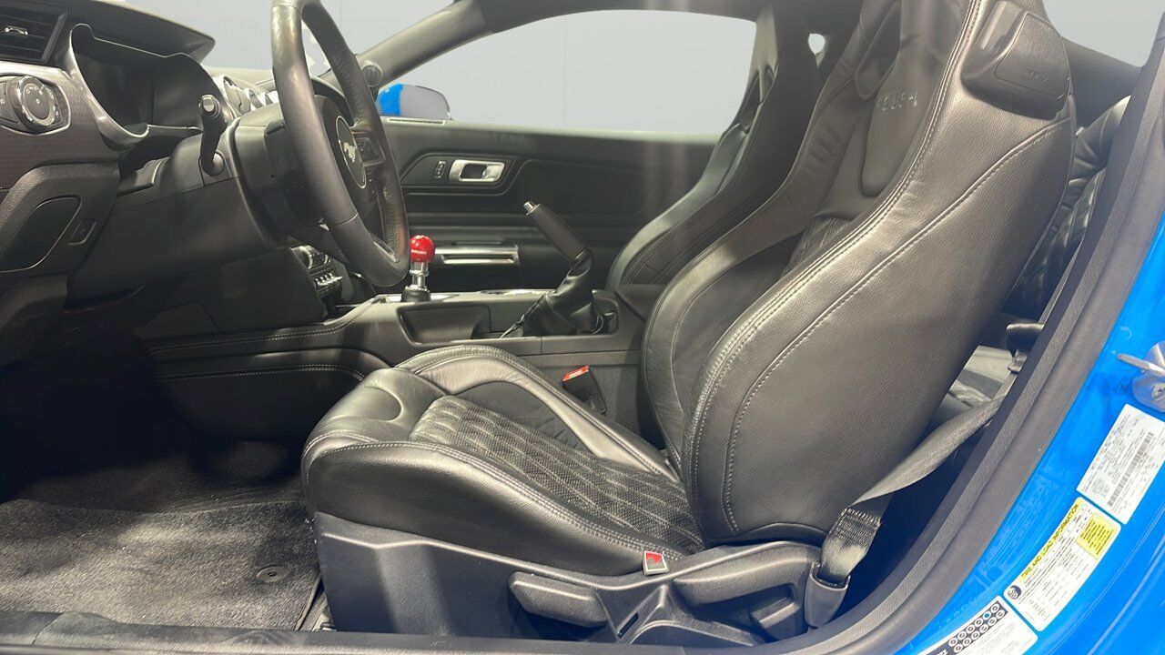 2022 Ford Mustang Roush RS3 Sherwood Park AB