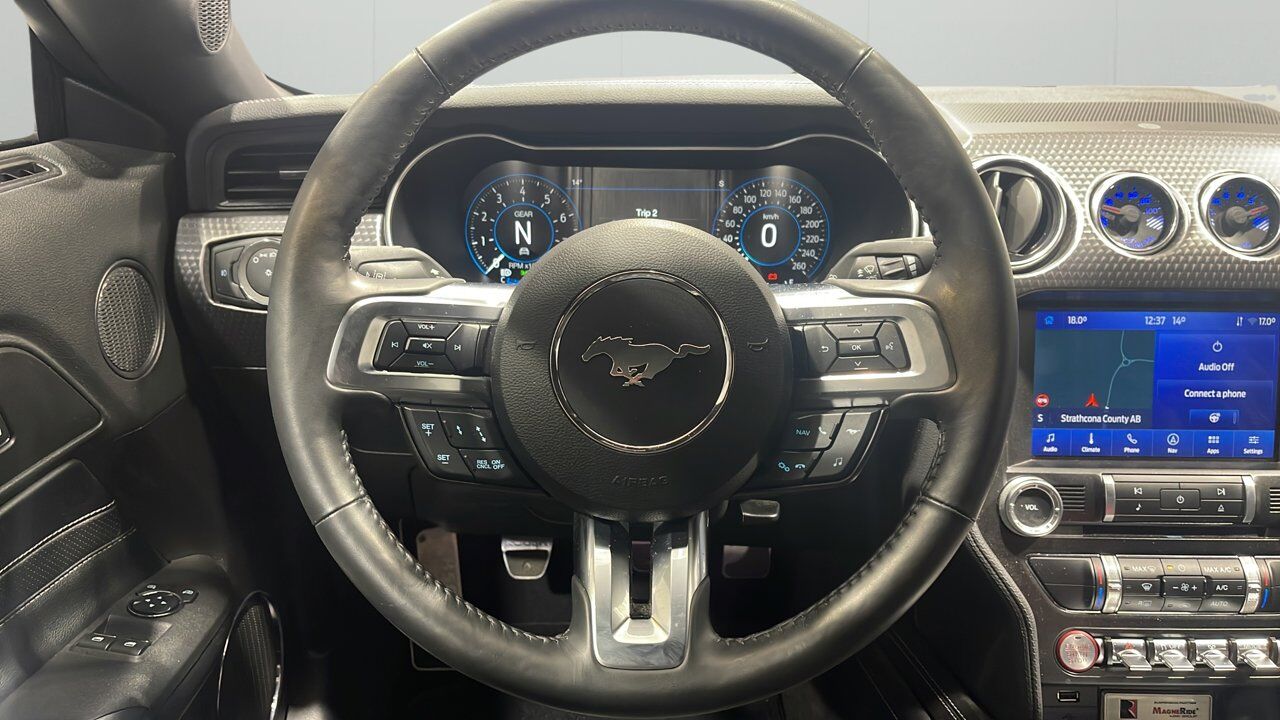 2022 Ford Mustang Roush RS3 Sherwood Park AB