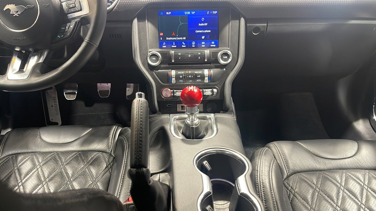 2022 Ford Mustang Roush RS3 Sherwood Park AB