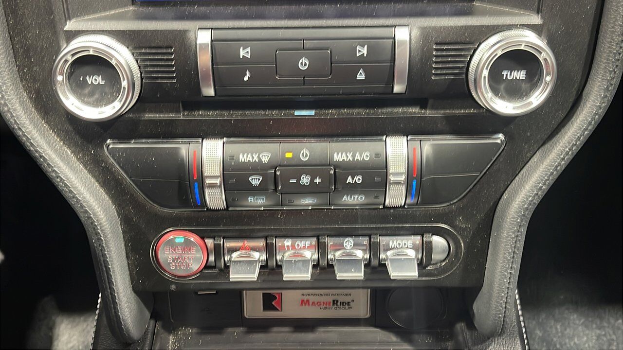 2022 Ford Mustang Roush RS3 Sherwood Park AB