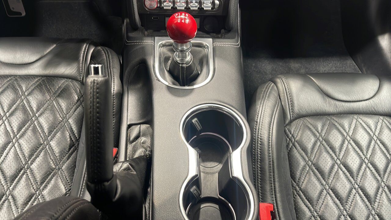 2022 Ford Mustang Roush RS3 Sherwood Park AB