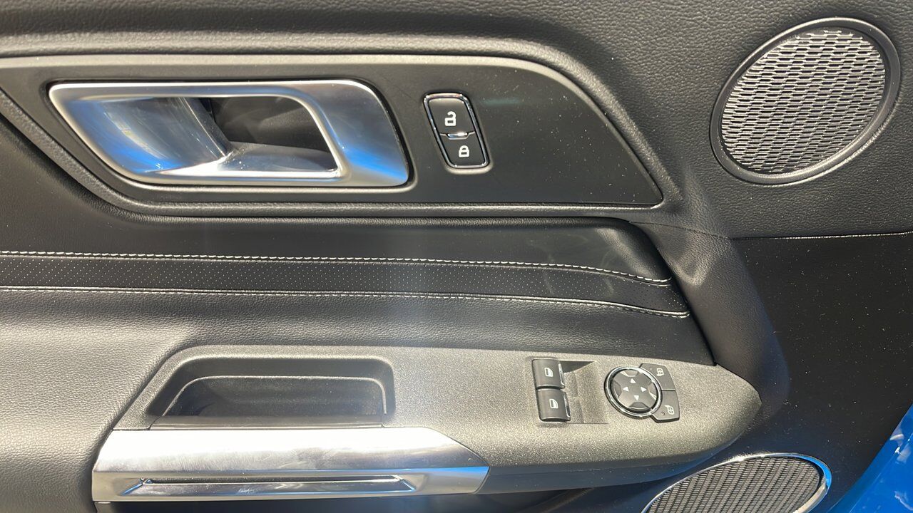 2022 Ford Mustang Roush RS3 Sherwood Park AB