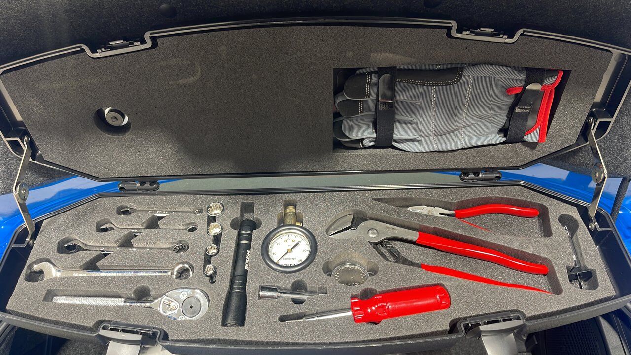 2022 Ford Mustang Roush RS3 Sherwood Park AB