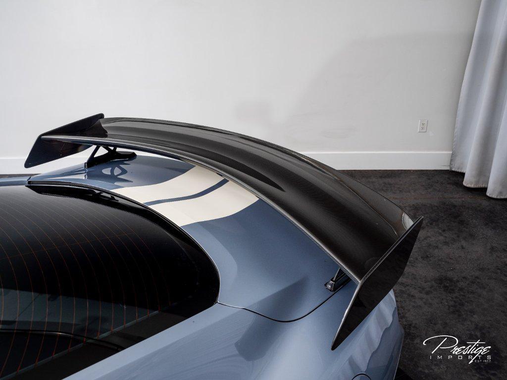 2022 Ford Mustang Shelby GT500 Fastback North Miami Beach FL