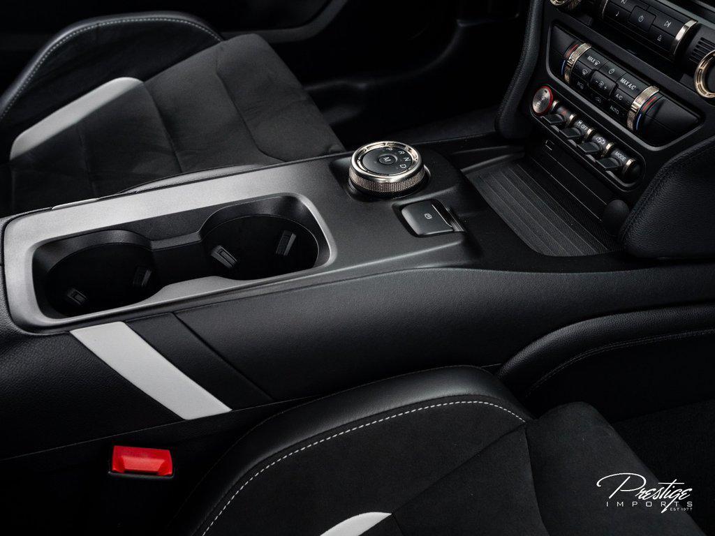 2022 Ford Mustang Shelby GT500 Fastback North Miami Beach FL