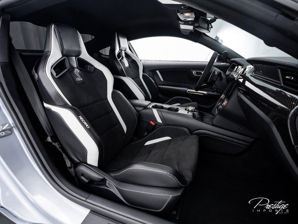 2022 Ford Mustang Shelby GT500 Fastback North Miami Beach FL