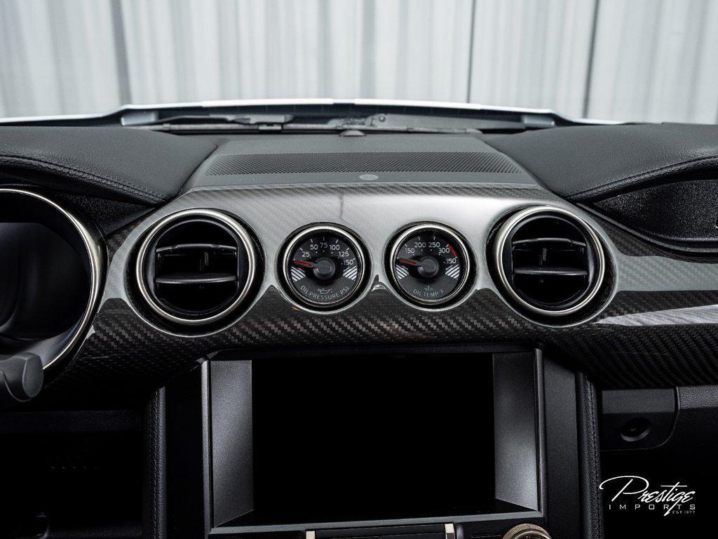 2022 Ford Mustang Shelby GT500 Fastback North Miami Beach FL