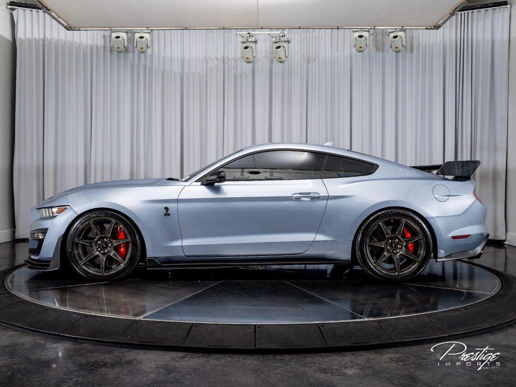 2022 Ford Mustang Shelby GT500 Fastback North Miami Beach FL