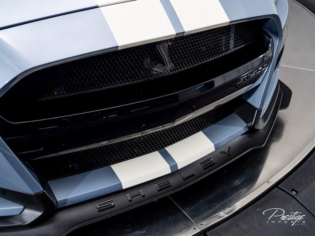 2022 Ford Mustang Shelby GT500 Fastback North Miami Beach FL