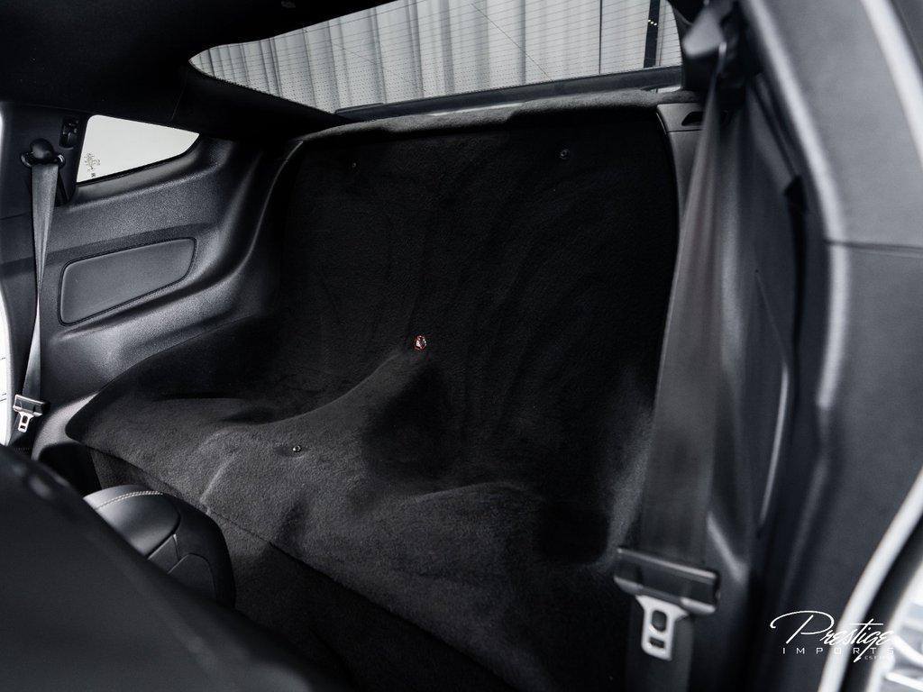 2022 Ford Mustang Shelby GT500 Fastback North Miami Beach FL