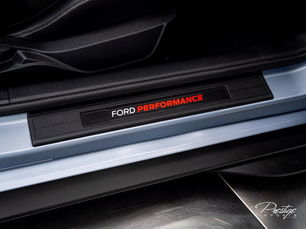 2022 Ford Mustang Shelby GT500 Fastback North Miami Beach FL