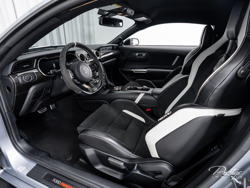 2022 Ford Mustang Shelby GT500 Fastback North Miami Beach FL