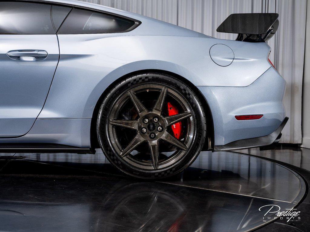 2022 Ford Mustang Shelby GT500 Fastback North Miami Beach FL