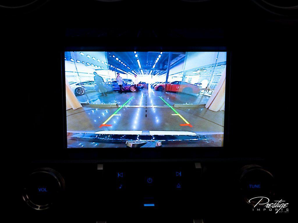 2022 Ford Mustang Shelby GT500 Fastback North Miami Beach FL