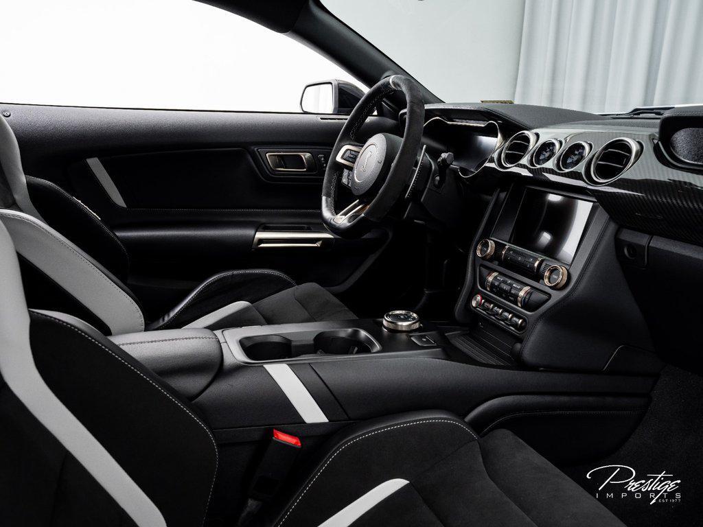 2022 Ford Mustang Shelby GT500 Fastback North Miami Beach FL