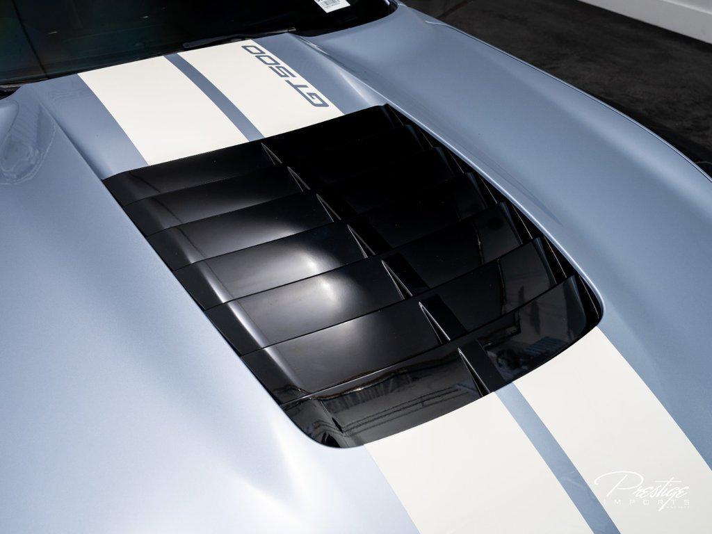2022 Ford Mustang Shelby GT500 Fastback North Miami Beach FL