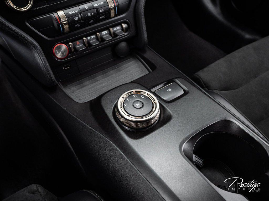 2022 Ford Mustang Shelby GT500 Fastback North Miami Beach FL