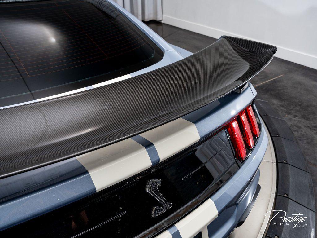 2022 Ford Mustang Shelby GT500 Fastback North Miami Beach FL