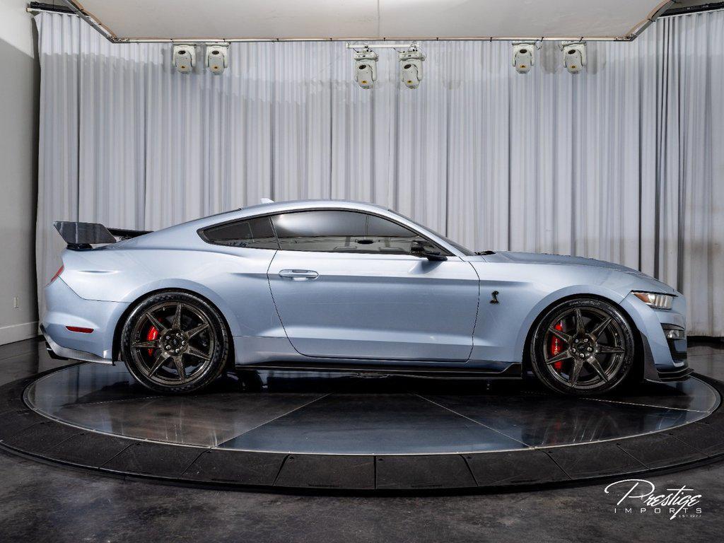 2022 Ford Mustang Shelby GT500 Fastback North Miami Beach FL