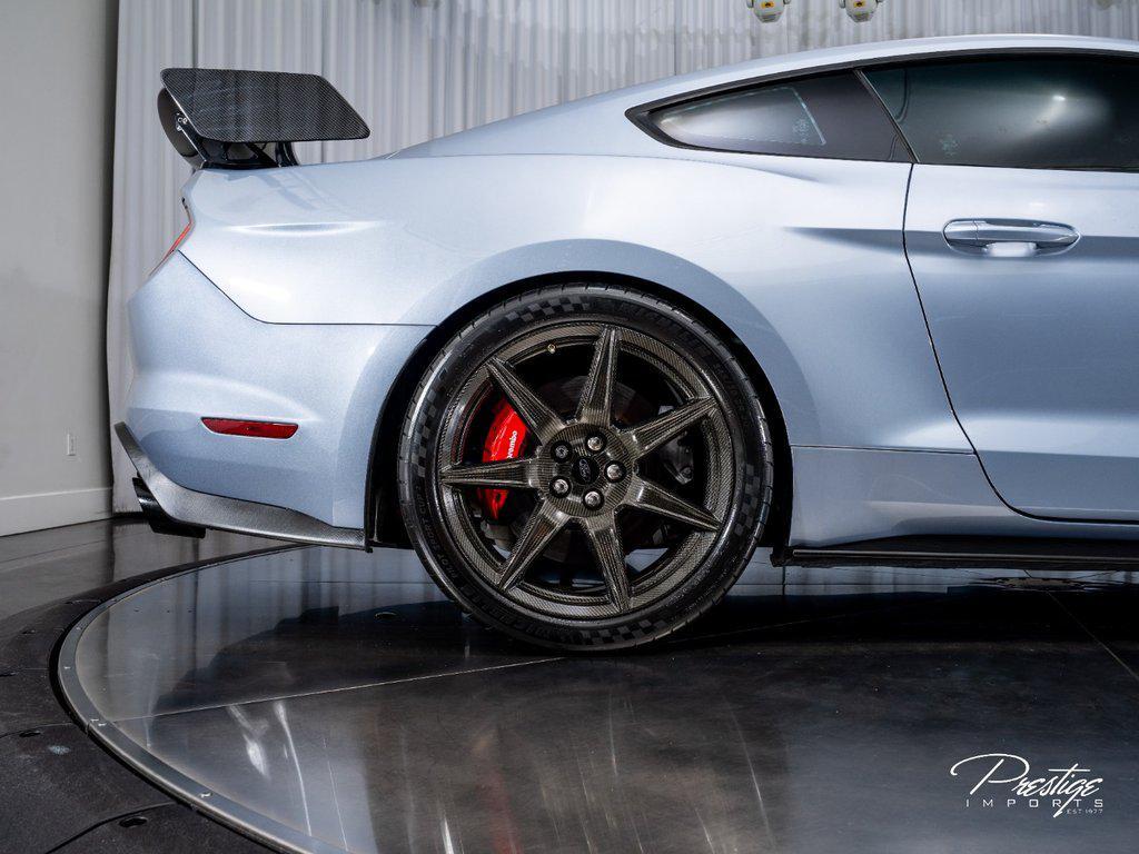 2022 Ford Mustang Shelby GT500 Fastback North Miami Beach FL