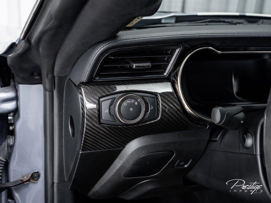 2022 Ford Mustang Shelby GT500 Fastback North Miami Beach FL