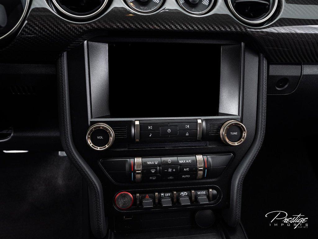 2022 Ford Mustang Shelby GT500 Fastback North Miami Beach FL