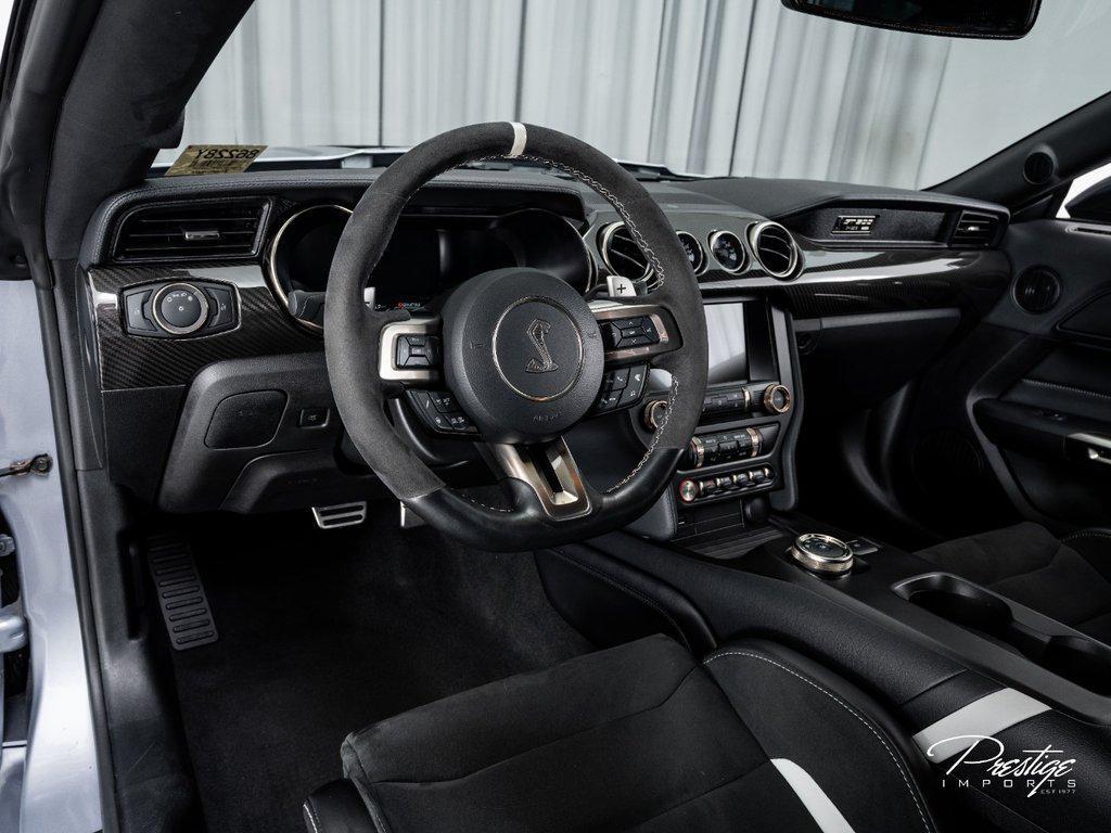 2022 Ford Mustang Shelby GT500 Fastback North Miami Beach FL