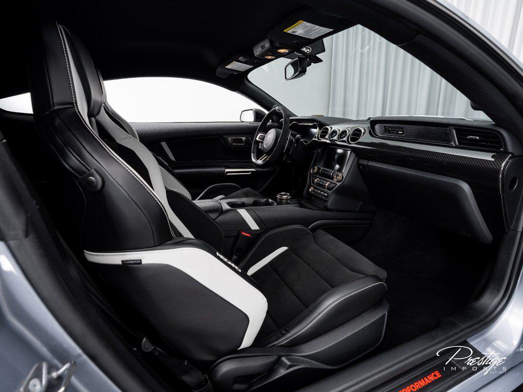 2022 Ford Mustang Shelby GT500 Fastback North Miami Beach FL