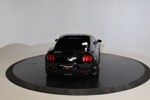 2022 Ford Mustang Shelby GT500 Franklin TN
