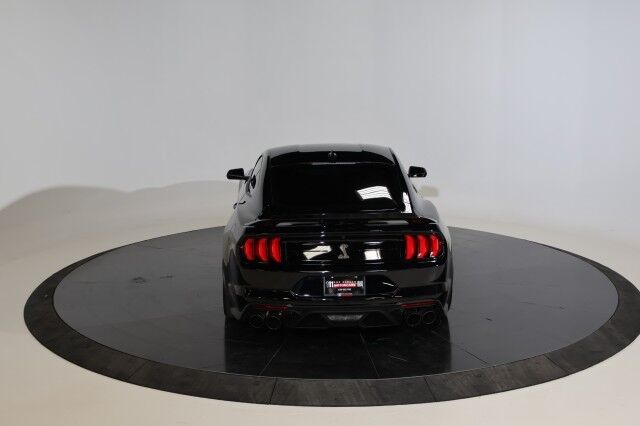 2022 Ford Mustang Shelby GT500 Franklin TN