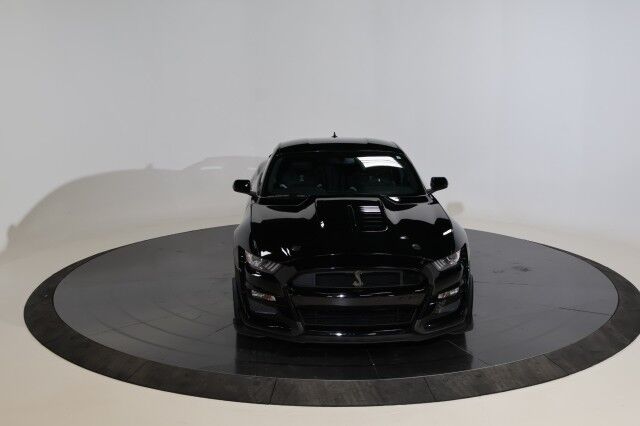 2022 Ford Mustang Shelby GT500 Franklin TN