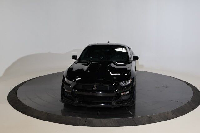 2022 Ford Mustang Shelby GT500 Franklin TN