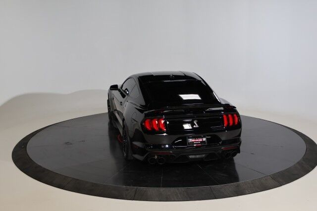2022 Ford Mustang Shelby GT500 Franklin TN