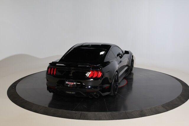 2022 Ford Mustang Shelby GT500 Franklin TN