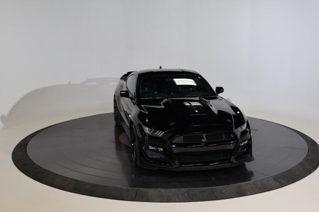 2022 Ford Mustang Shelby GT500 Franklin TN