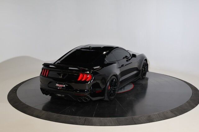 2022 Ford Mustang Shelby GT500 Franklin TN