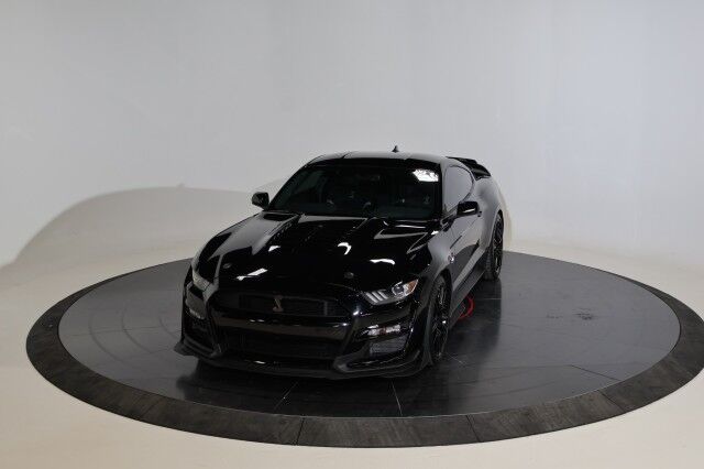 2022 Ford Mustang Shelby GT500 Franklin TN