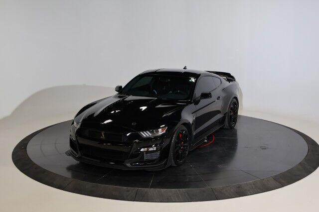 2022 Ford Mustang Shelby GT500 Franklin TN