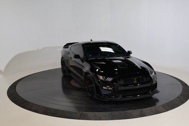 2022 Ford Mustang Shelby GT500 Franklin TN