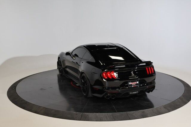 2022 Ford Mustang Shelby GT500 Franklin TN