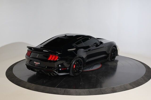 2022 Ford Mustang Shelby GT500 Franklin TN