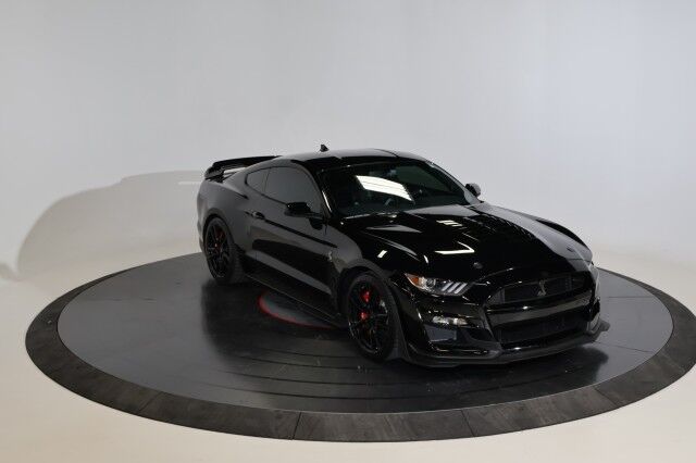 2022 Ford Mustang Shelby GT500 Franklin TN