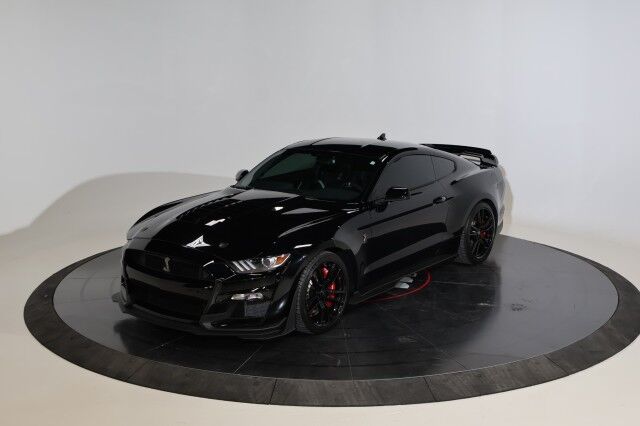 2022 Ford Mustang Shelby GT500 Franklin TN